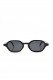 Something Like This Sunglasses - Black